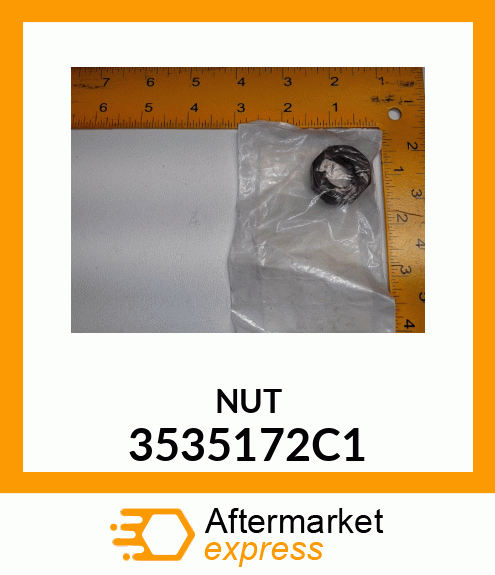 NUT 3535172C1