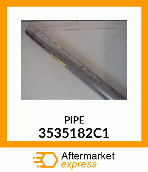 PIPE 3535182C1