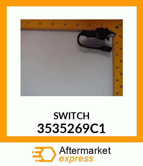 SWITCH 3535269C1