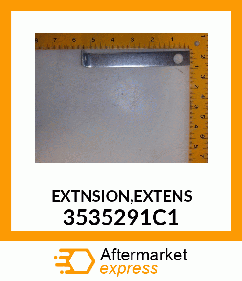 EXTNSION,EXTENS 3535291C1
