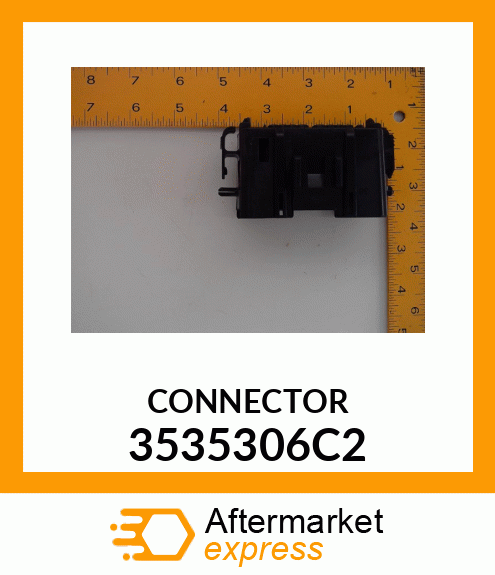 CONNECTOR 3535306C2