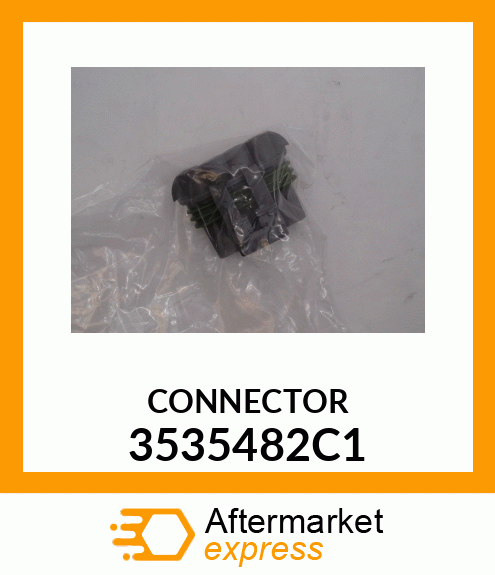 CONNECTOR 3535482C1