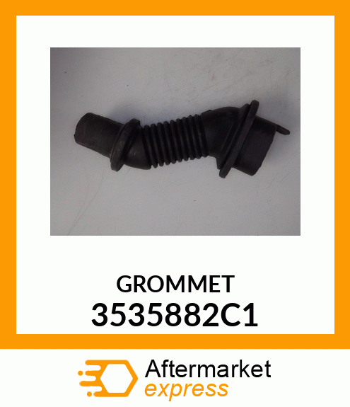 GROMMET 3535882C1