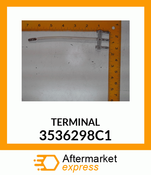 TERMINAL 3536298C1