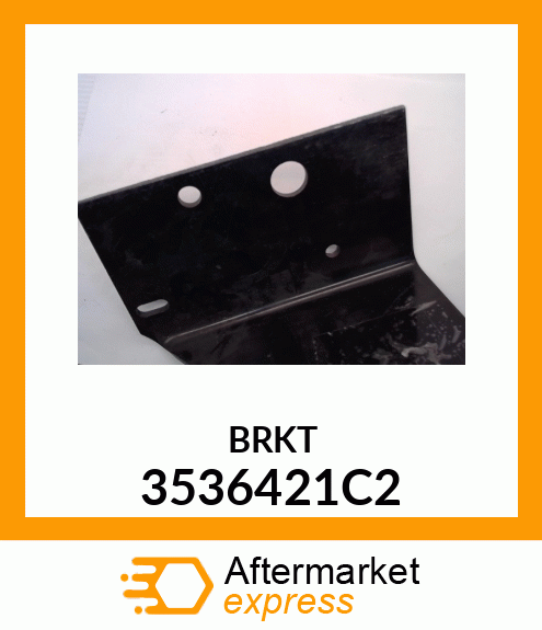 BRKT 3536421C2