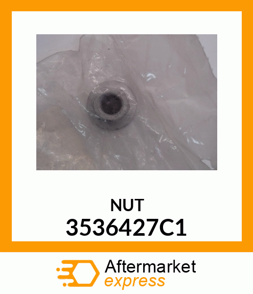 NUT 3536427C1