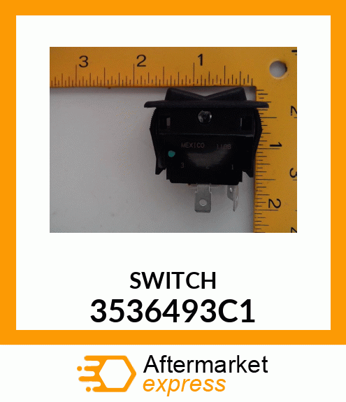 SWITCH 3536493C1