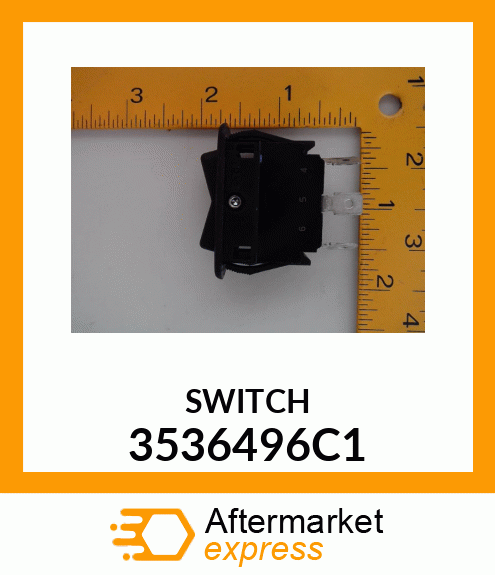 SWITCH 3536496C1