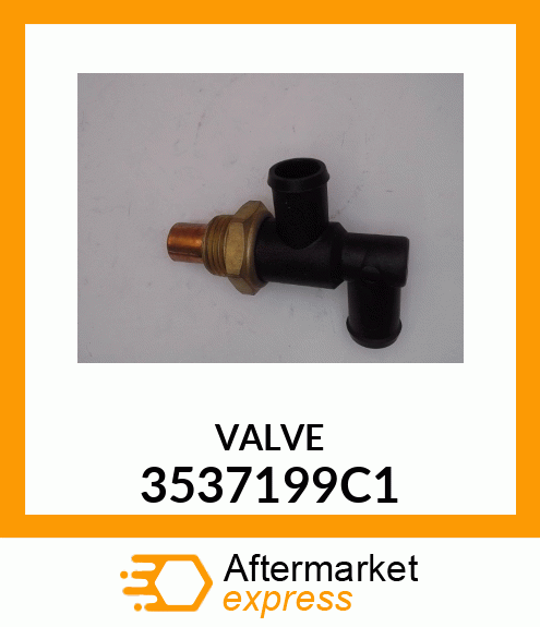 VALVE 3537199C1