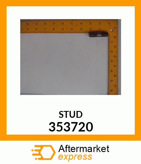 STUD 353720