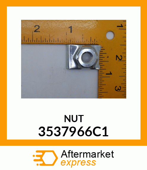 NUT 3537966C1