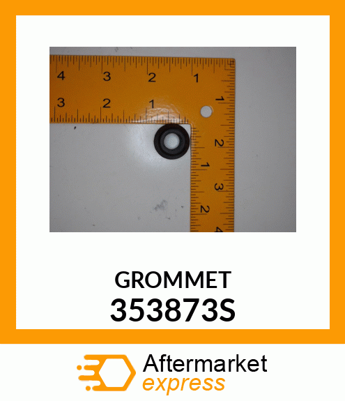 GROMMET 353873S