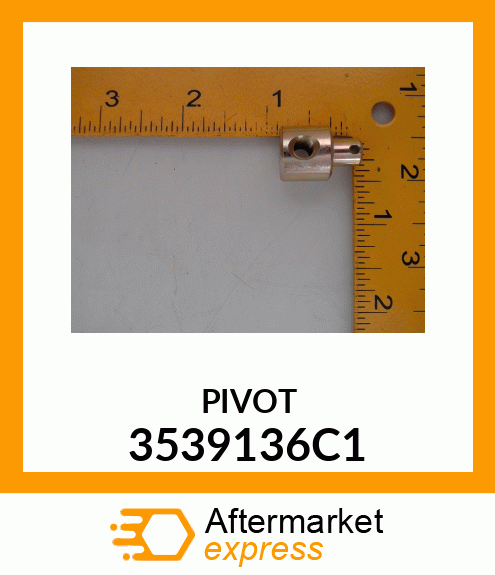 PIVOT 3539136C1