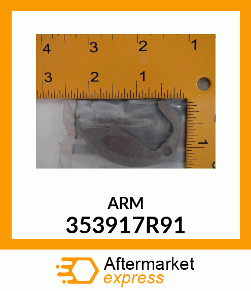 ARM 353917R91