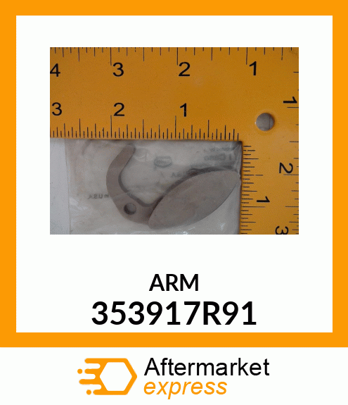 ARM 353917R91