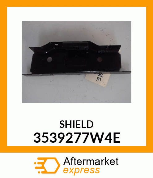 SHIELD 3539277W4E