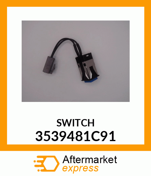 SWITCH 3539481C91