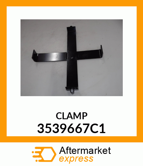 CLAMP 3539667C1