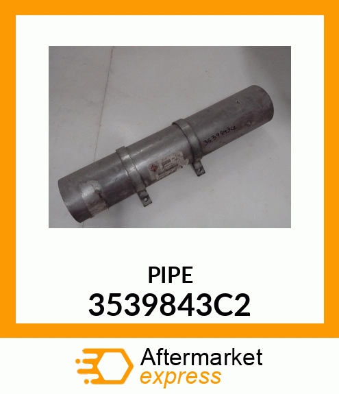 PIPE 3539843C2