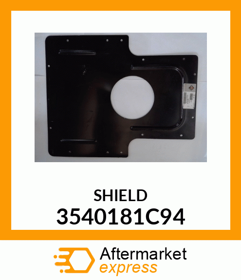 SHIELD 3540181C94