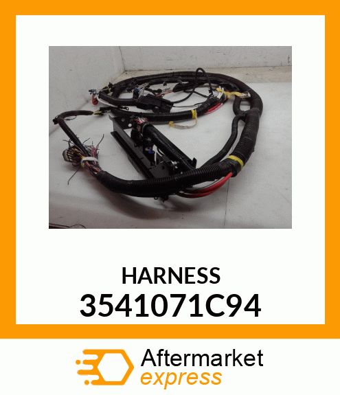 HARNESS 3541071C94