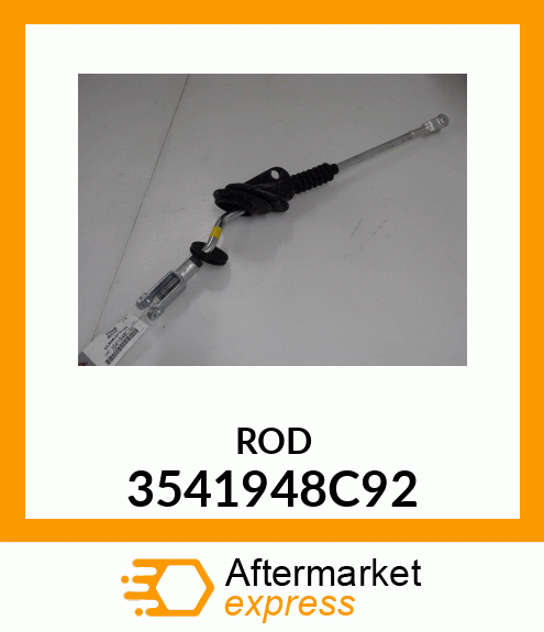 ROD 3541948C92