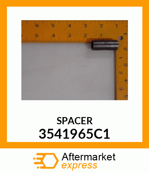 SPACER 3541965C1