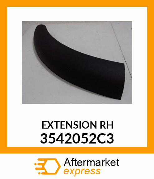 EXTENSION RH 3542052C3