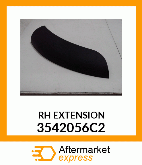 RH EXTENSION 3542056C2