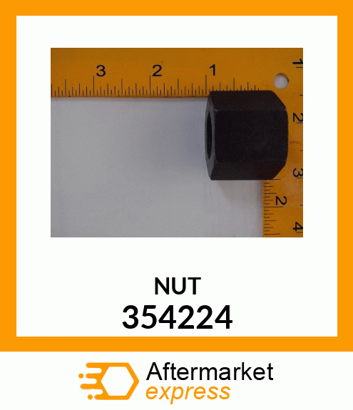 NUT 354224