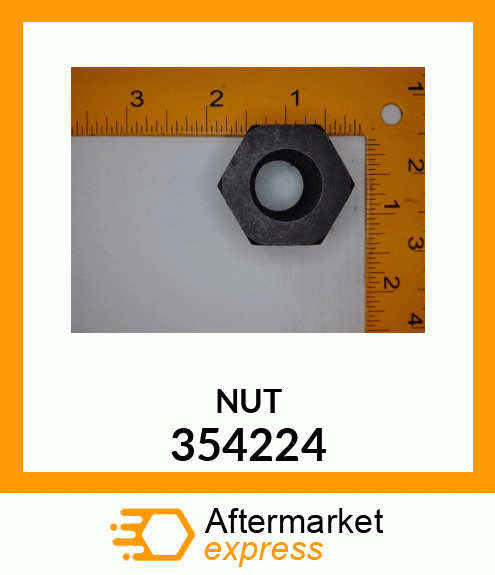 NUT 354224