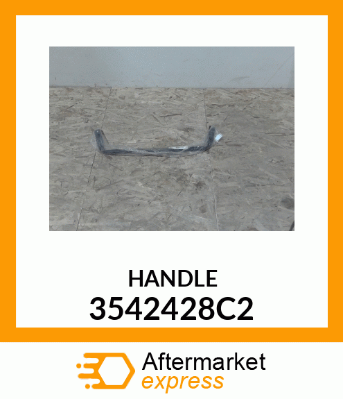 HANDLE 3542428C2