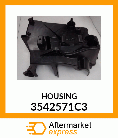 HOUSING 3542571C3