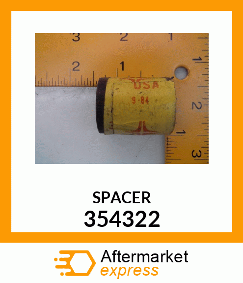 SPACER 354322