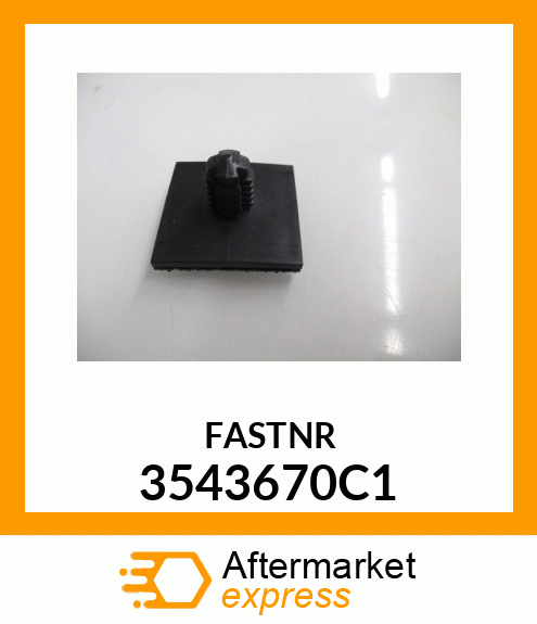 FASTNR 3543670C1