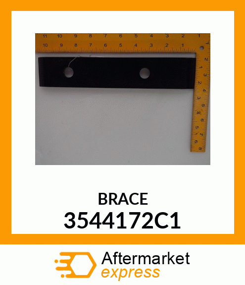 BRACE 3544172C1