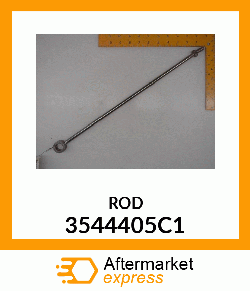 ROD 3544405C1