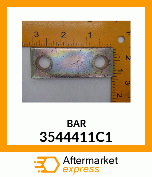 BAR 3544411C1