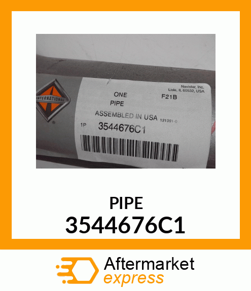 PIPE 3544676C1