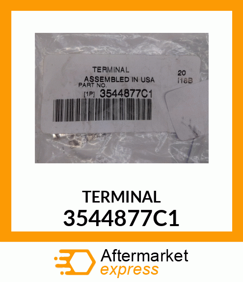 TERMINAL 3544877C1