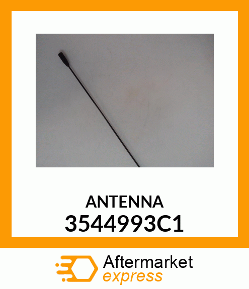 ANTENNA 3544993C1