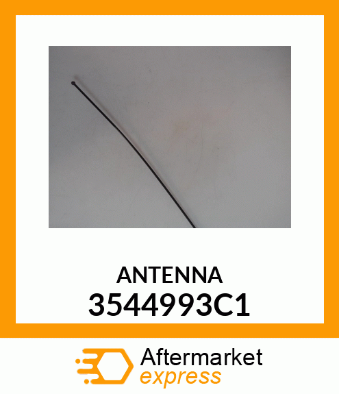 ANTENNA 3544993C1