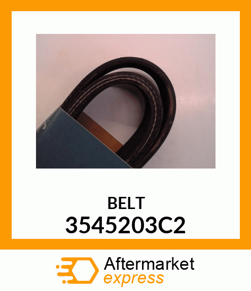 BELT 3545203C2