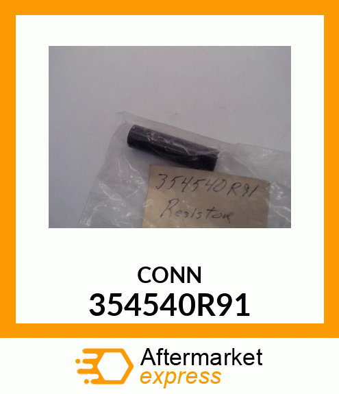 CONN 354540R91