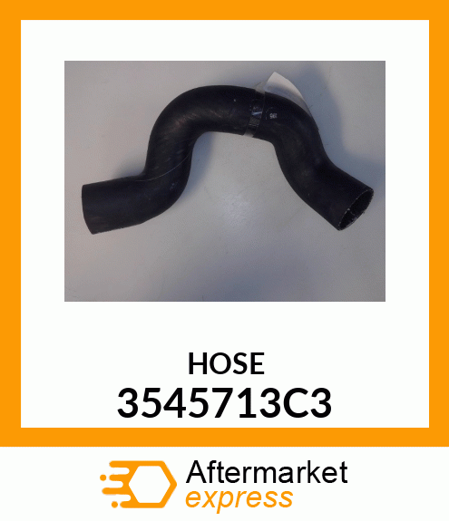 HOSE 3545713C3