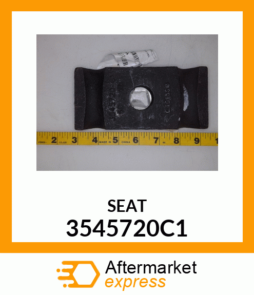 SEAT 3545720C1