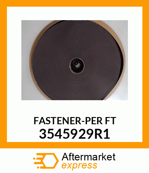 FASTENER-PER FT 3545929R1