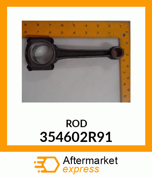 ROD 354602R91