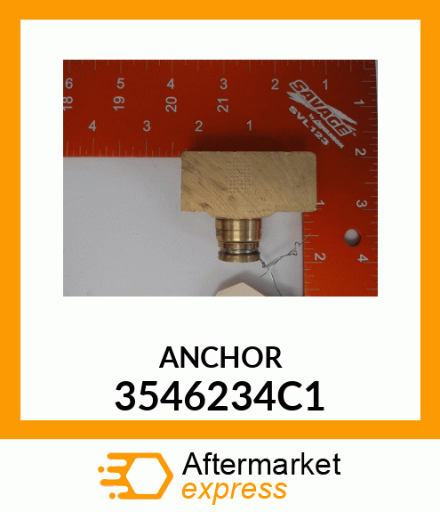 ANCHOR 3546234C1