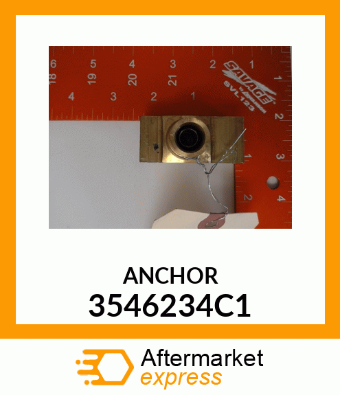 ANCHOR 3546234C1